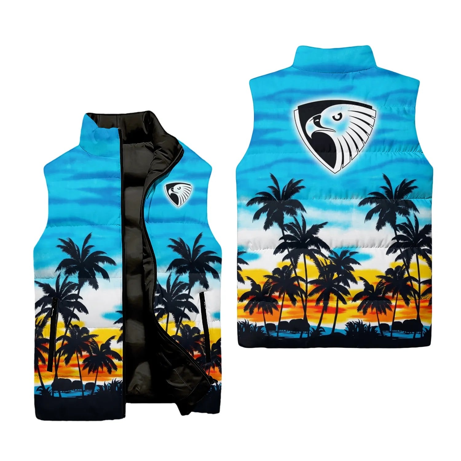 Hawthorn Hawks Apparels SHW051
