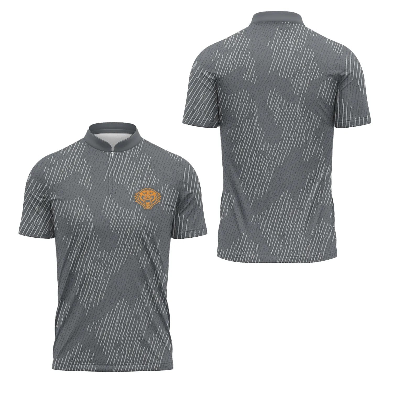 Wests Tigers Apparels SC114