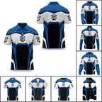 Canterbury-Bankstown Bulldogs Apparels SC030