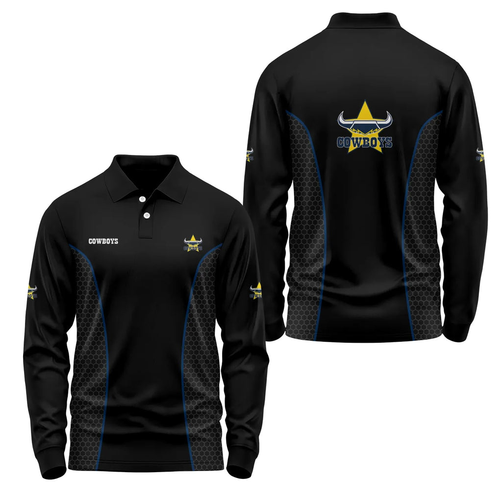 North Queensland Cowboys Apparels SC072
