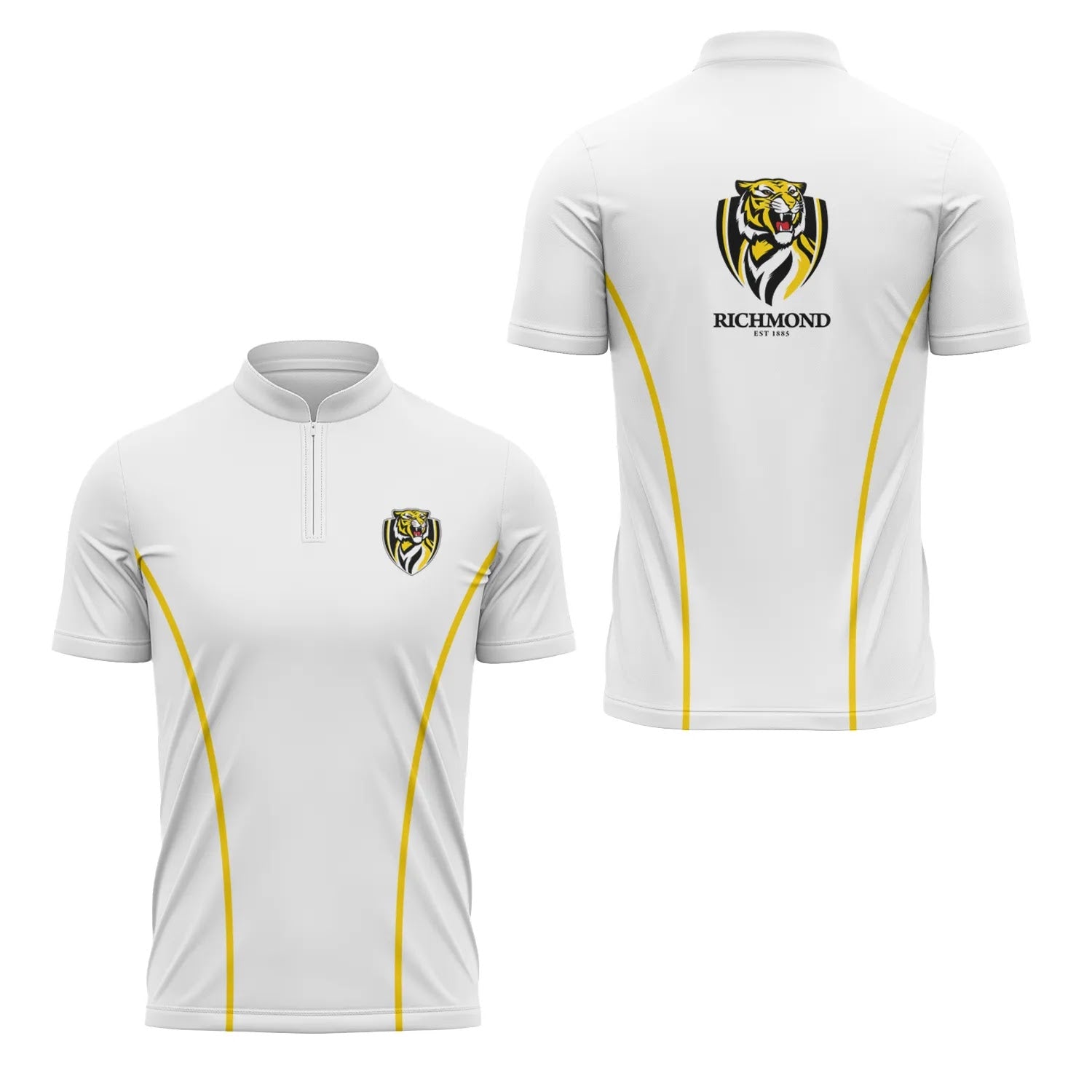 Richmond Tigers Apparels SC025