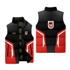 St George Illawarra Dragons Apparels SC032