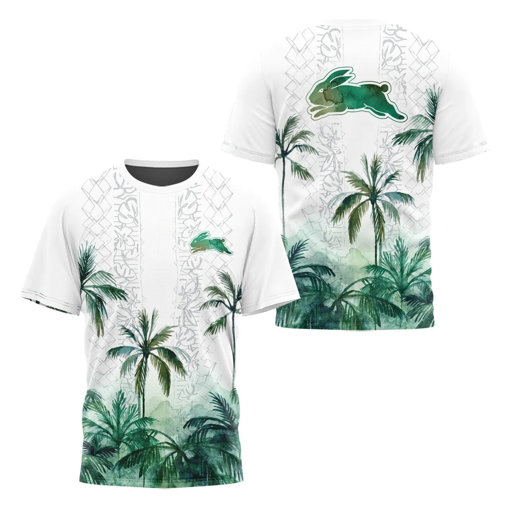 South Sydney Rabbitohs Apparels SHW015