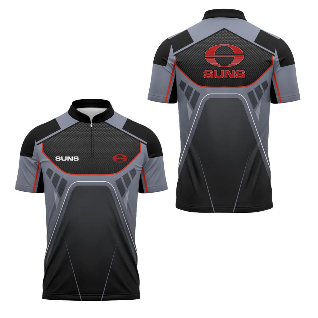 Gold Coast Suns Apparels SC088