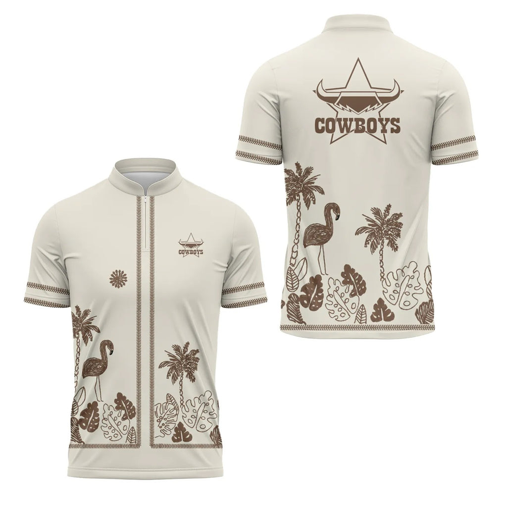 North Queensland Cowboys Apparels SHW044