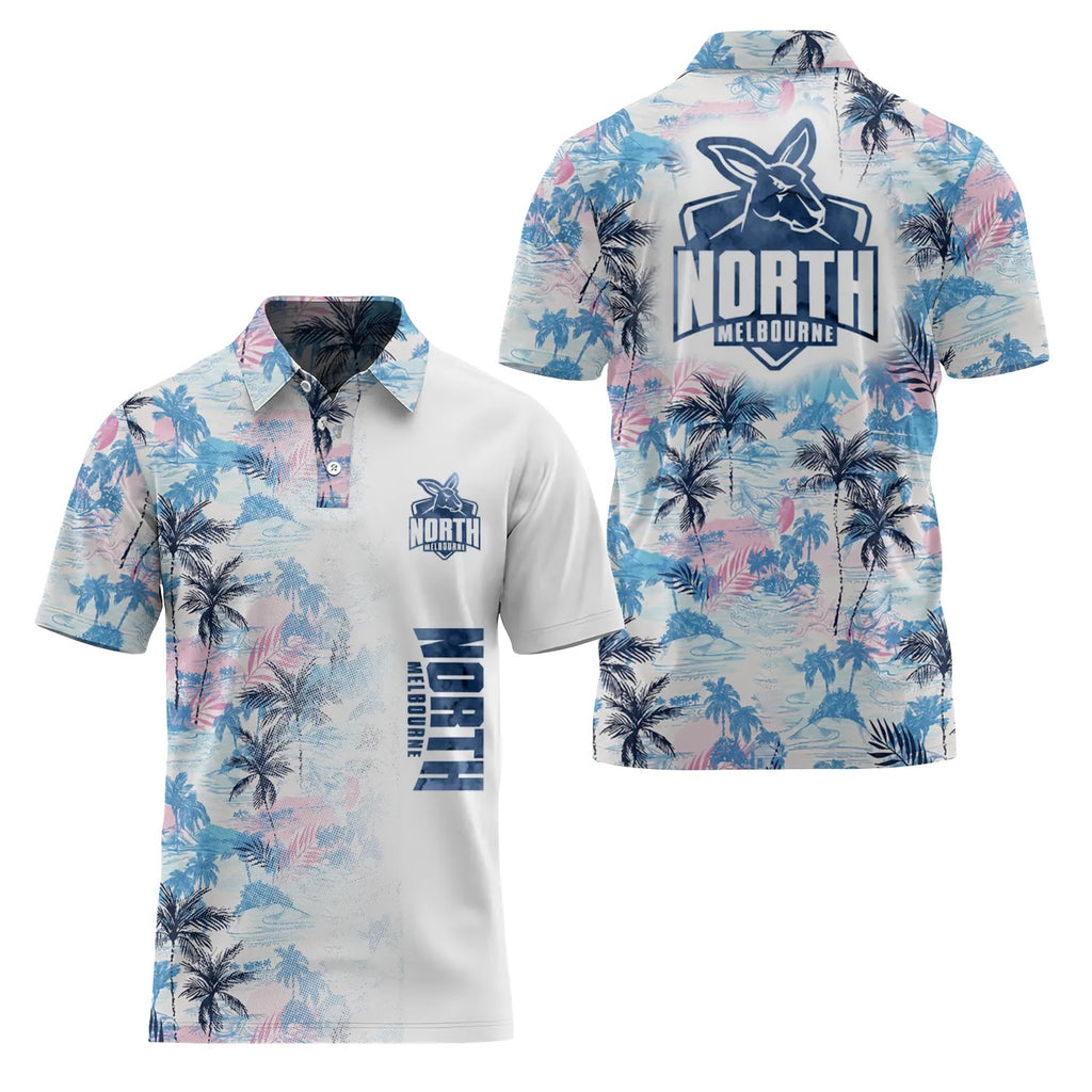 North Melbourne Kangaroos Apparels SHW029