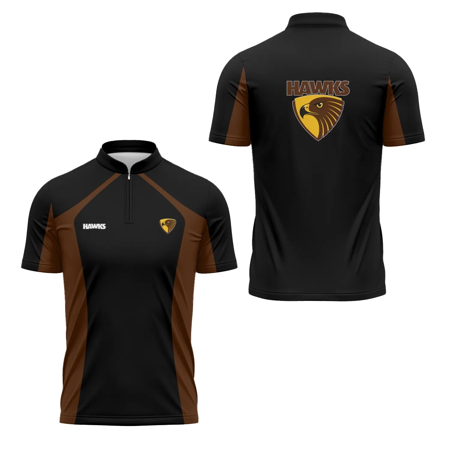Hawthorn Hawks Apparels SC048