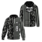North Melbourne Kangaroos Hoodie SHW040