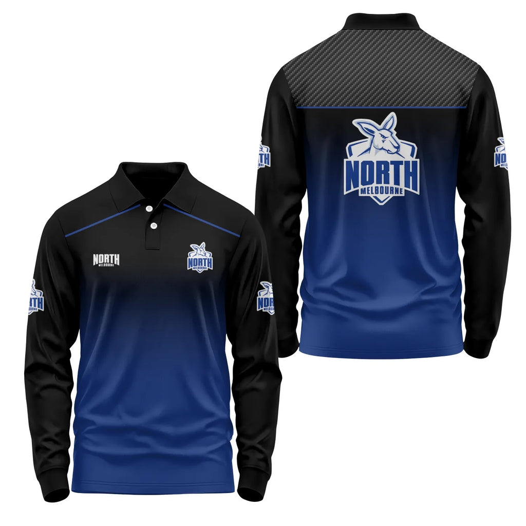 North Melbourne Kangaroos Apparels SC001