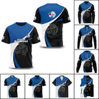Western Bulldogs Apparels SC038