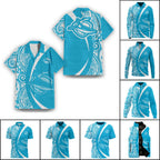 Cronulla-Sutherland Sharks Apparels SHW072