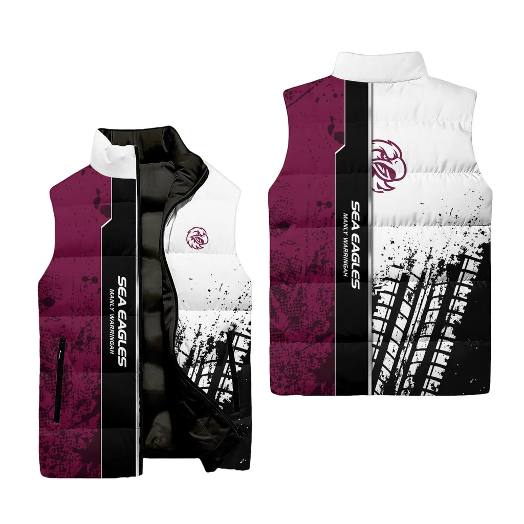Manly Warringah Sea Eagles Apparels SC039