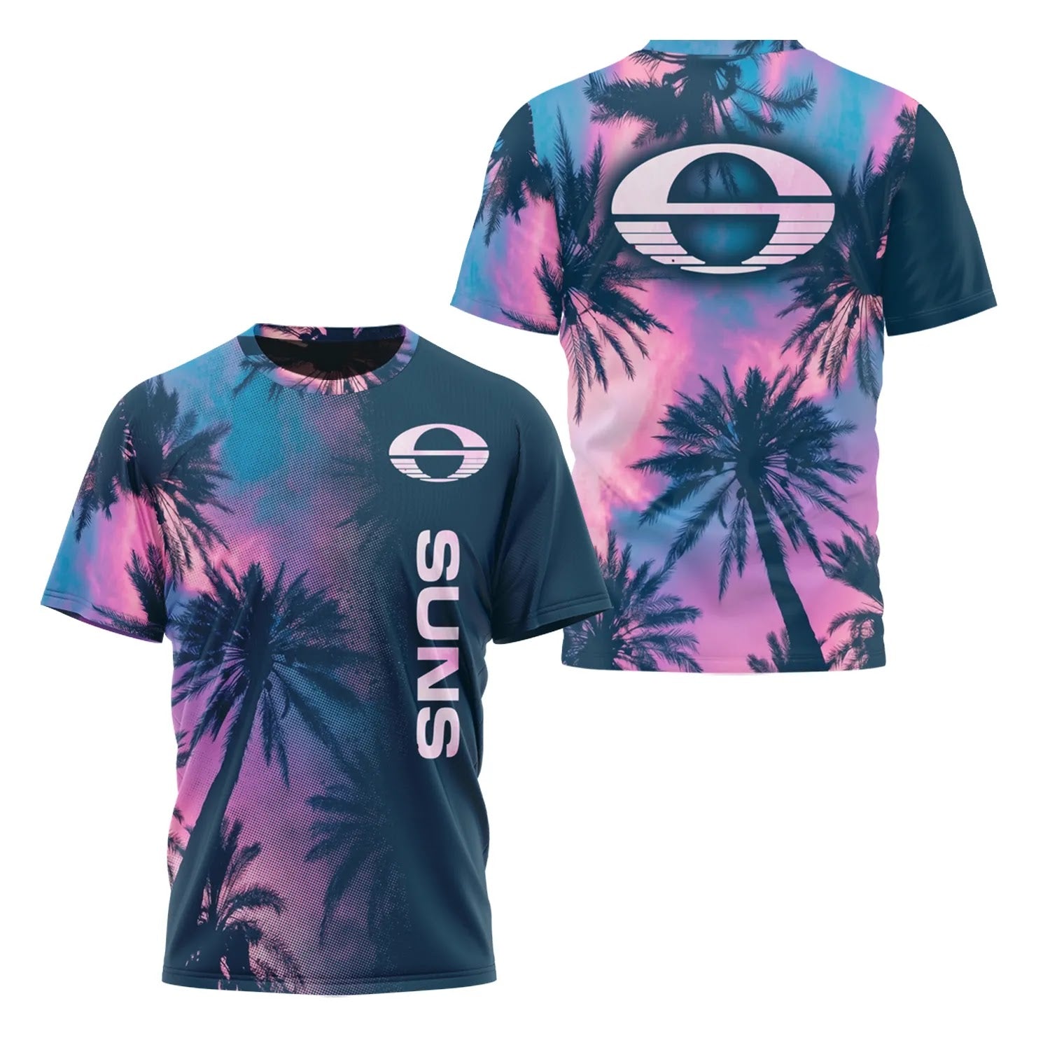 Gold Coast Suns Apparels SHW030