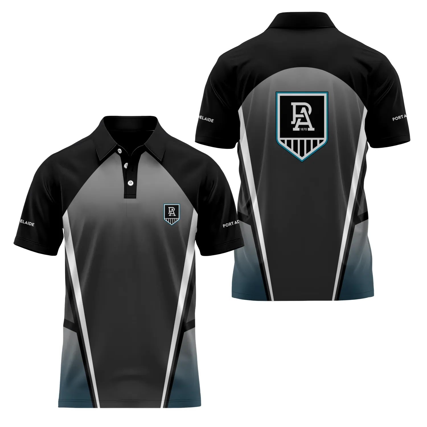 Port Adelaide Power Apparels SC037