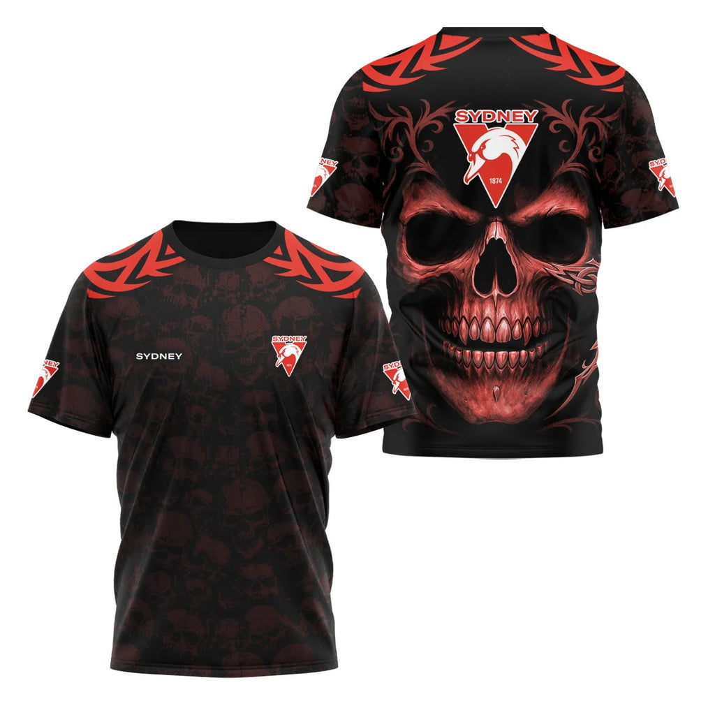 Sydney Swans Apparels SC014