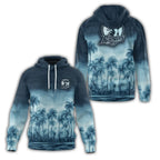 Sydney Roosters Hoodie SHW021