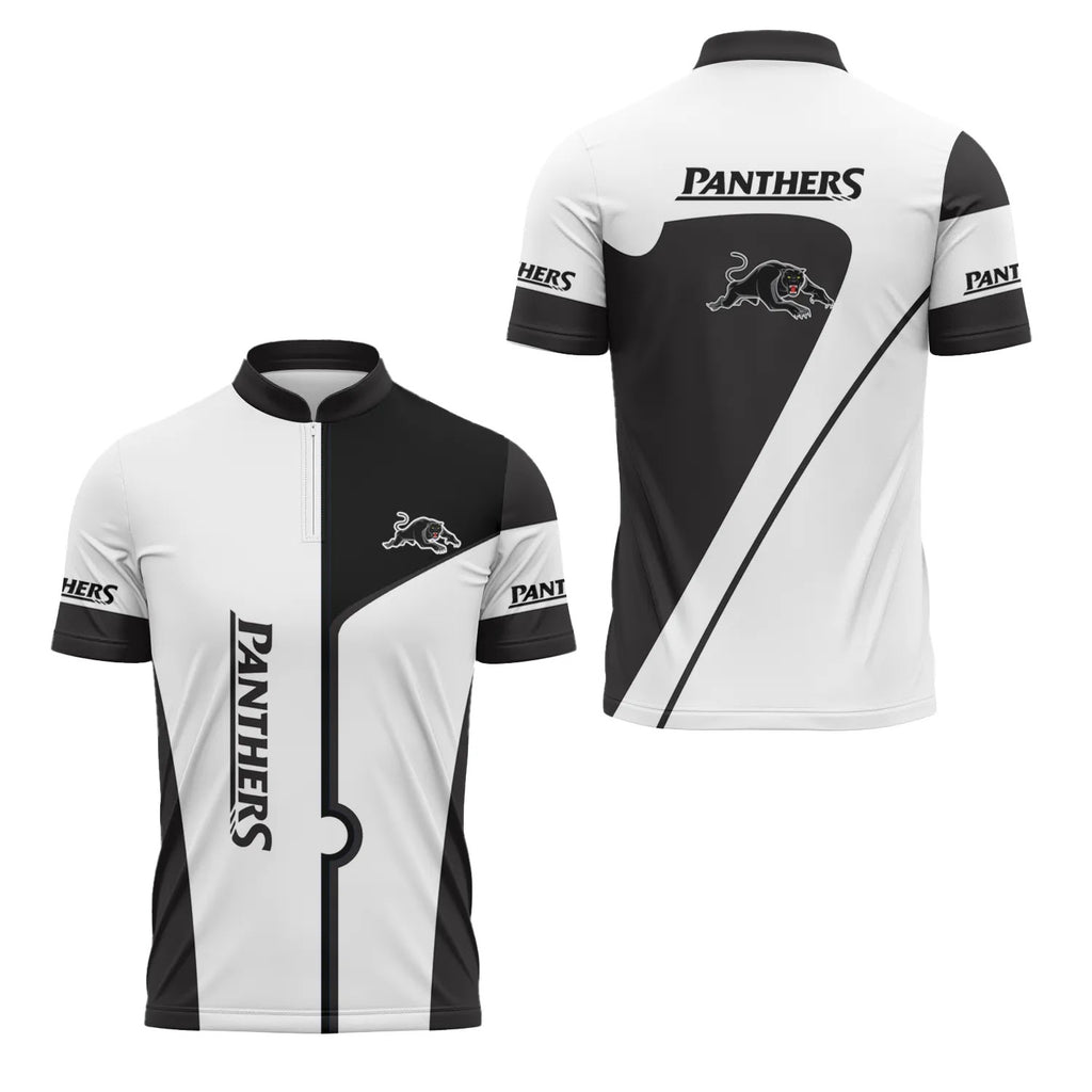 Penrith Panthers Apparels SC010