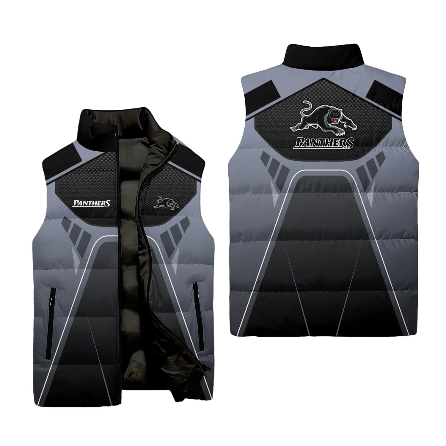 Penrith Panthers Apparels SC088