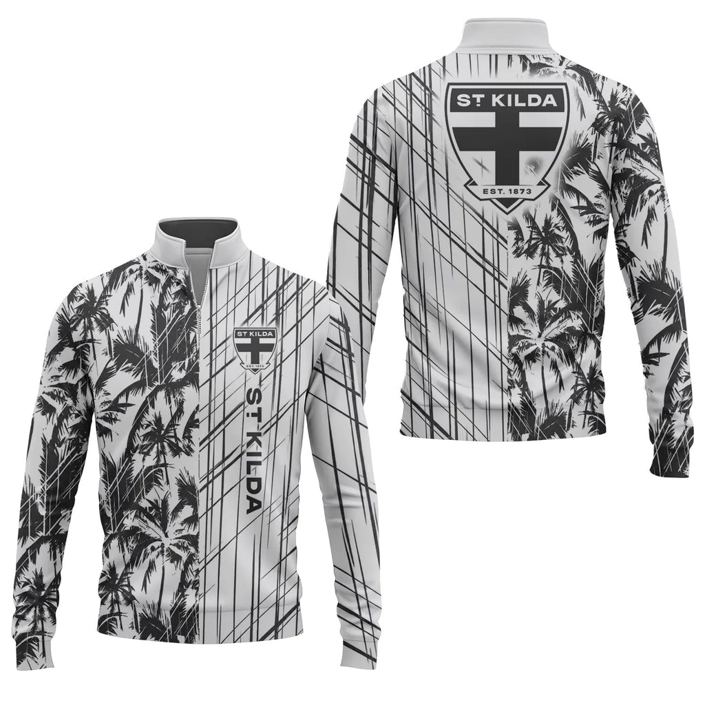 St Kilda Saints Apparels SHW041