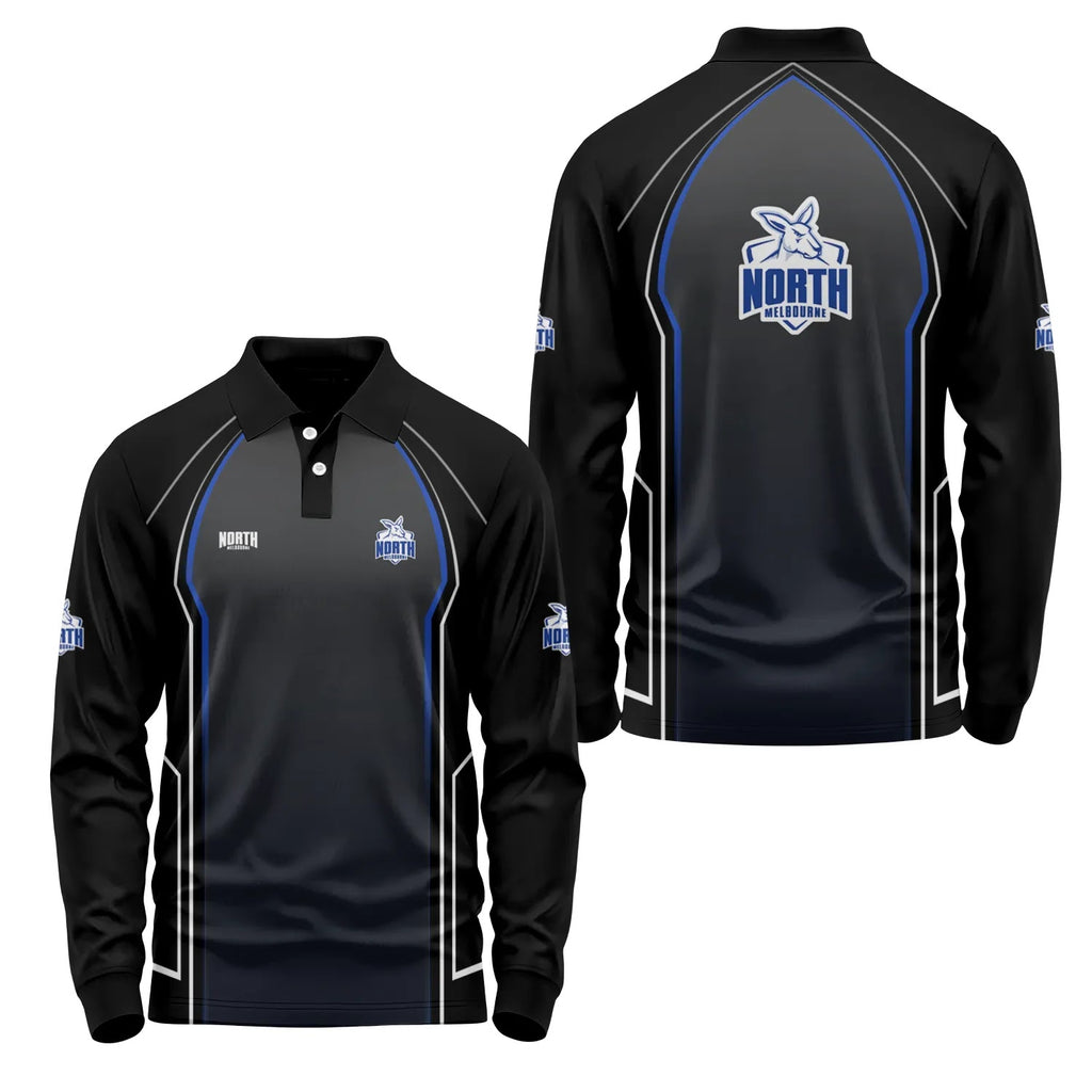 North Melbourne Kangaroos Apparels SC061