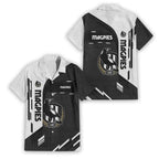 Collingwood Magpies Apparels SC036