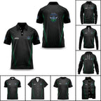 Canberra Raiders Apparels SC056