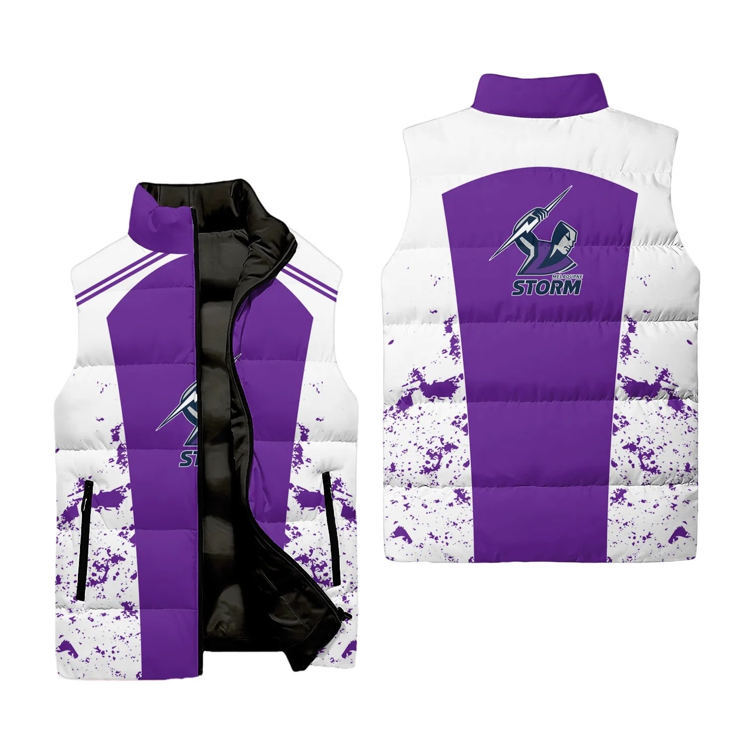 Melbourne Storm Apparels SC089