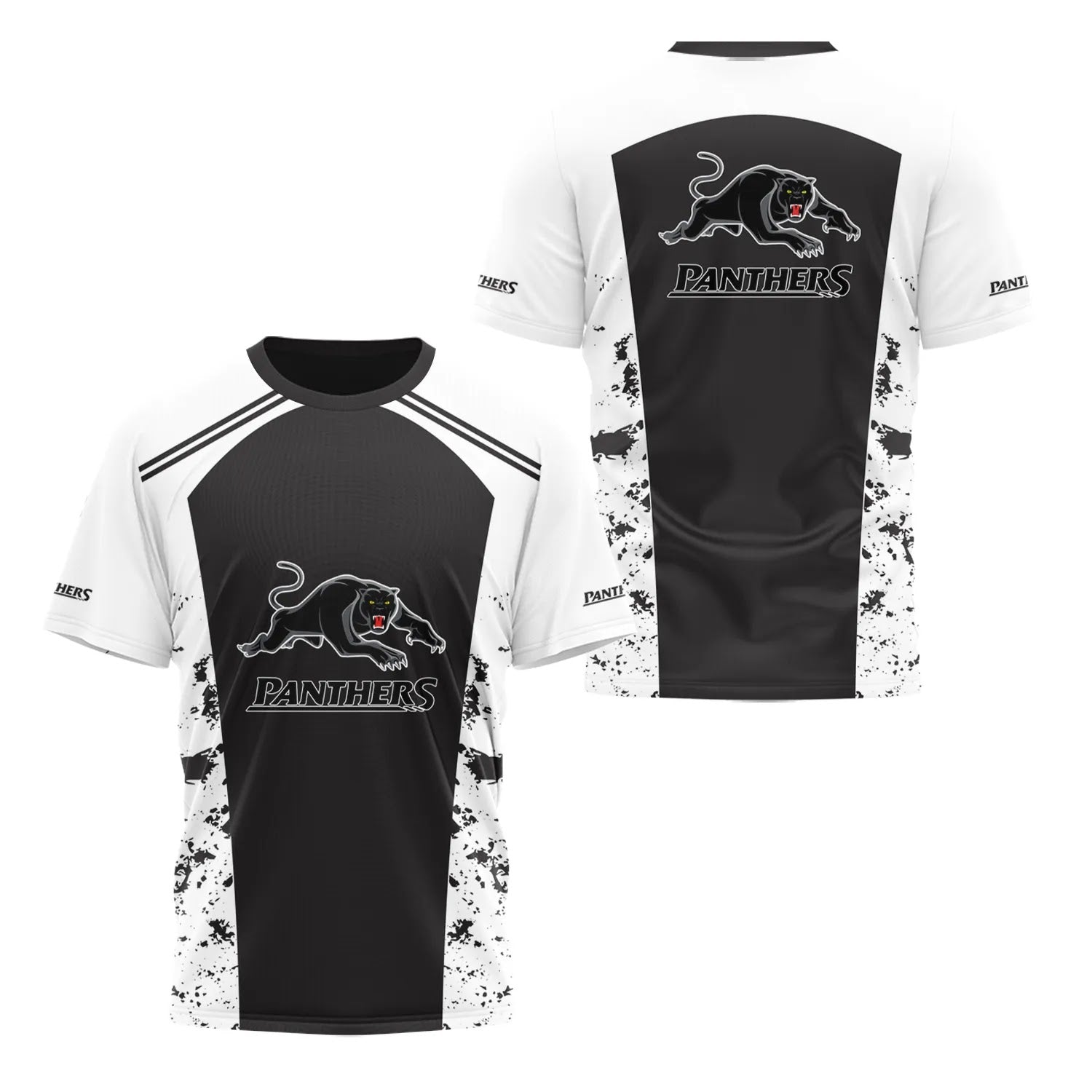 Penrith Panthers Apparels SC089