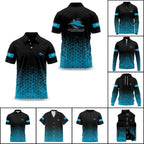 Cronulla-Sutherland Sharks Apparels SC096