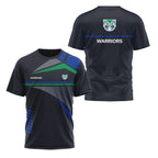 New Zealand Warriors Apparels SC067