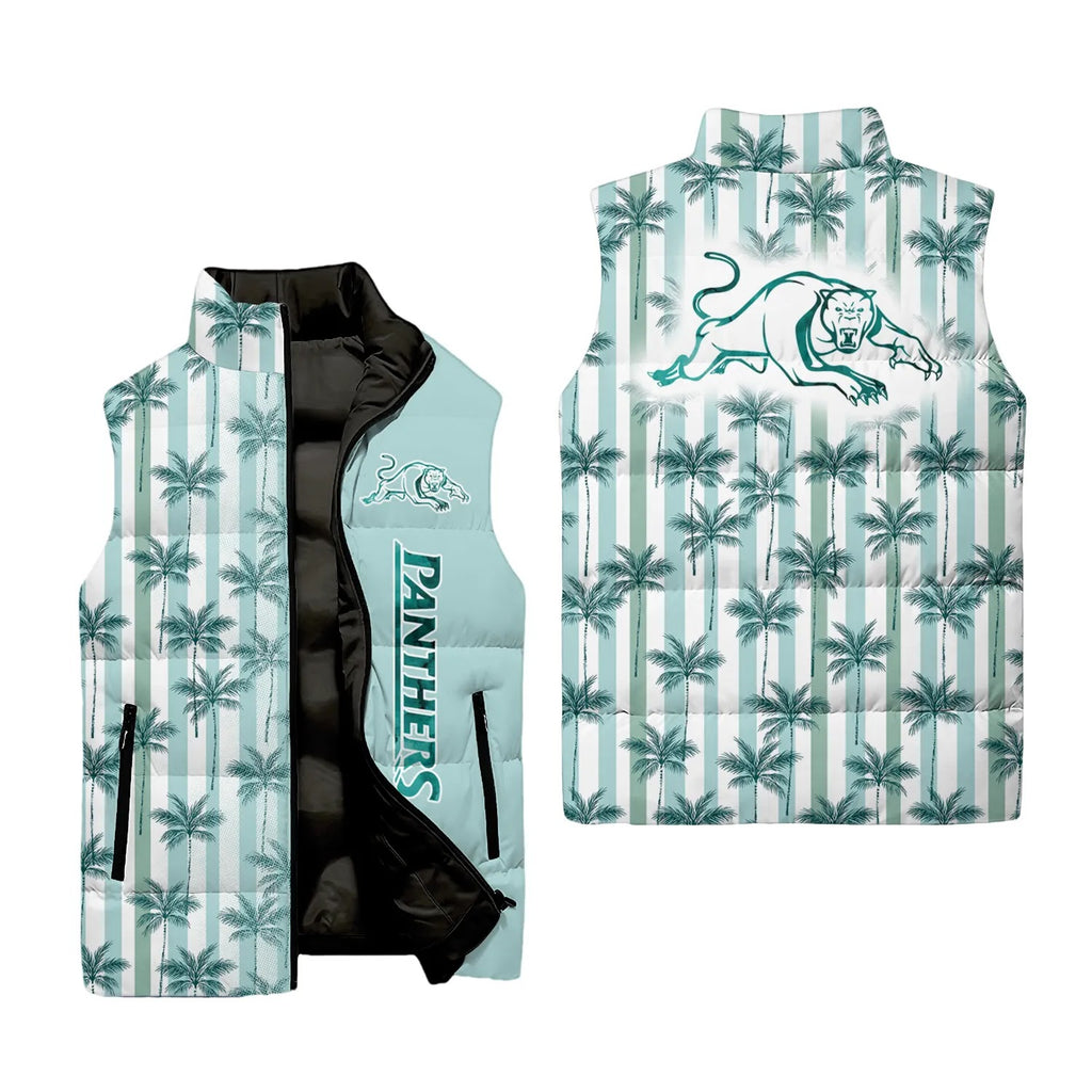 Penrith Panthers Apparels SHW028