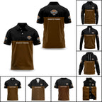 Wests Tigers Apparels SC040