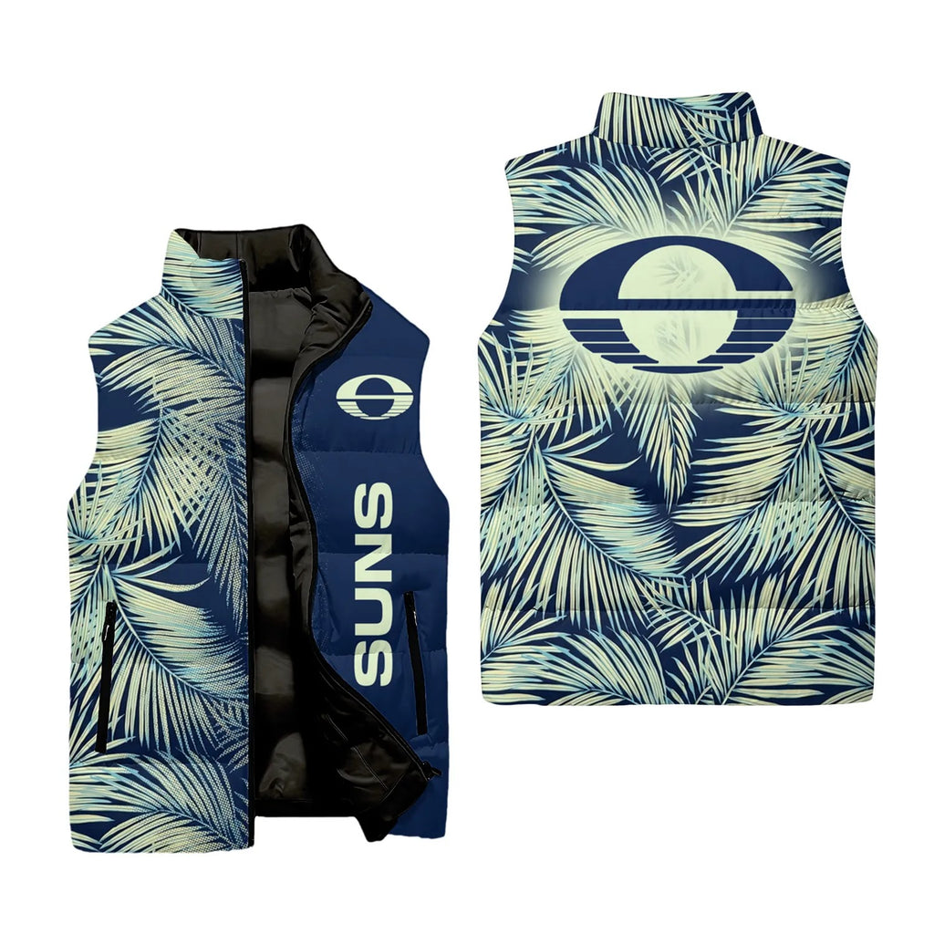 Gold Coast Suns Apparels SHW003