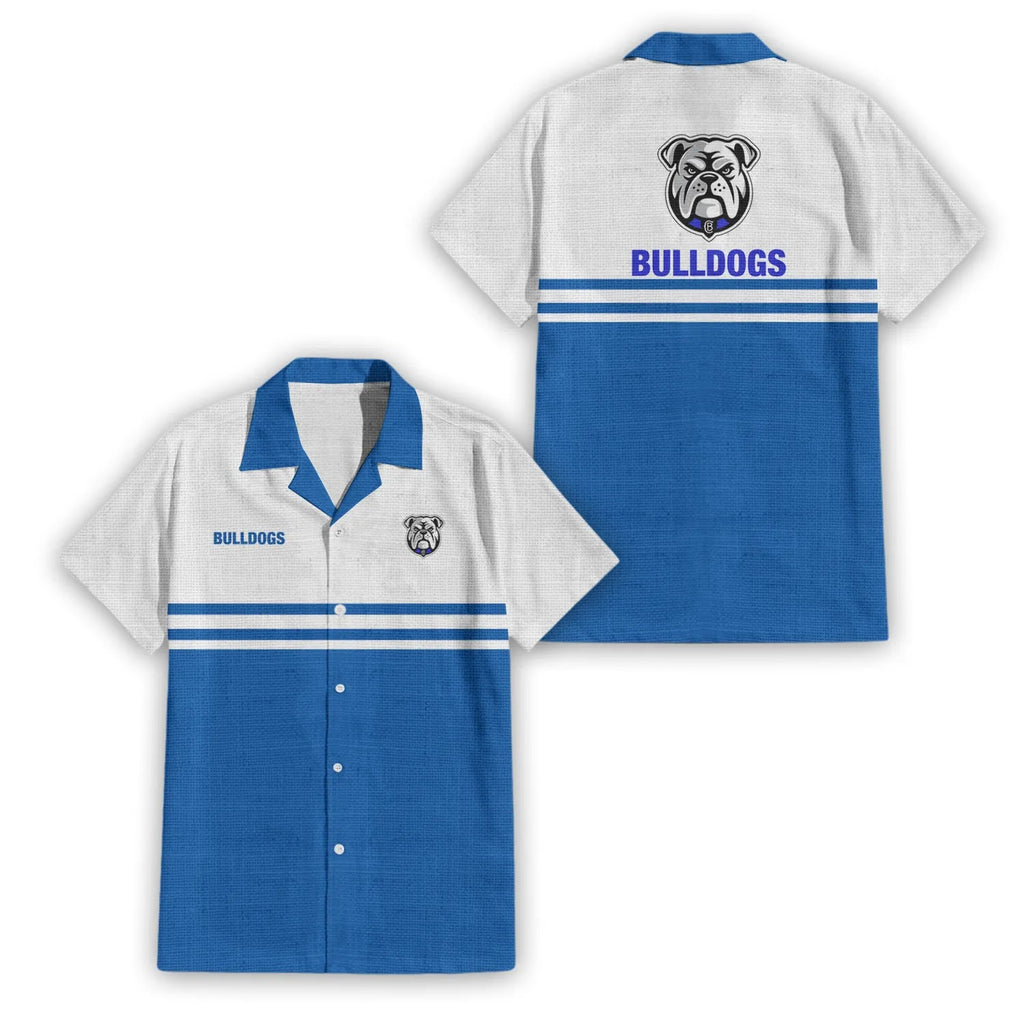 Canterbury-Bankstown Bulldogs Apparels SC015