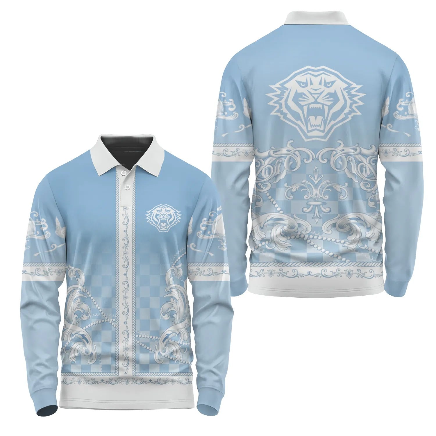 Wests Tigers Apparels SHW025