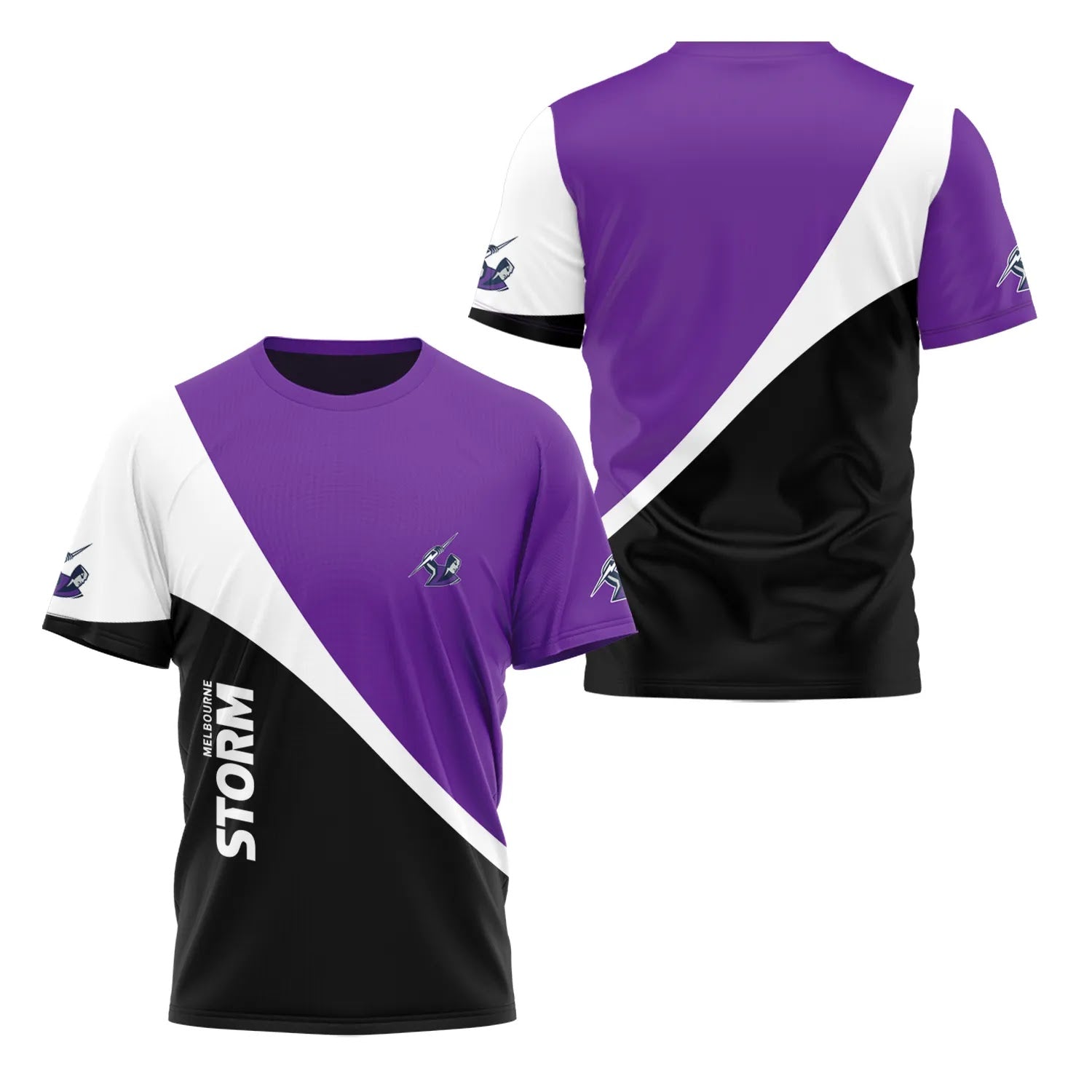 Melbourne Storm Apparels SC090