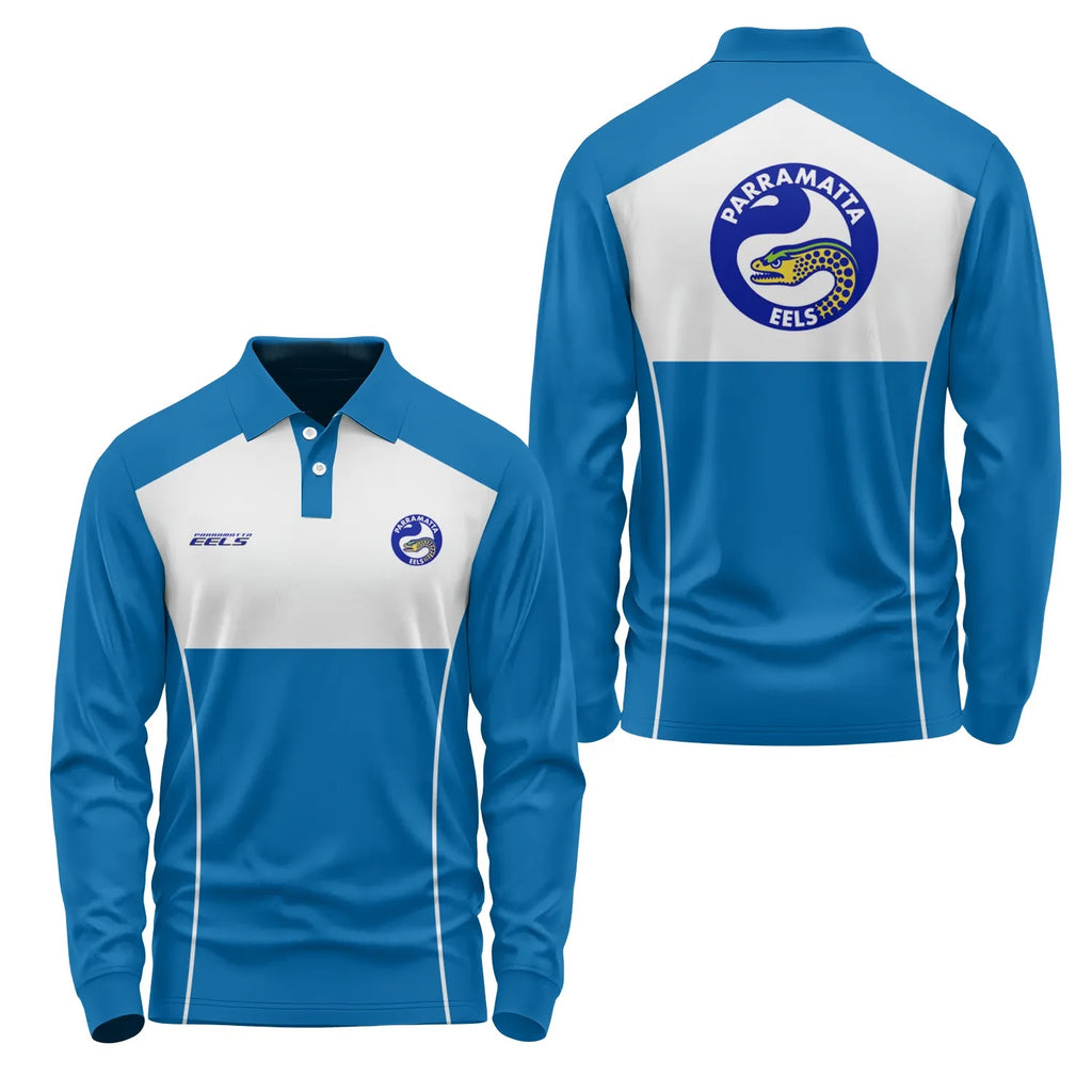 Parramatta Eels Apparels SC028