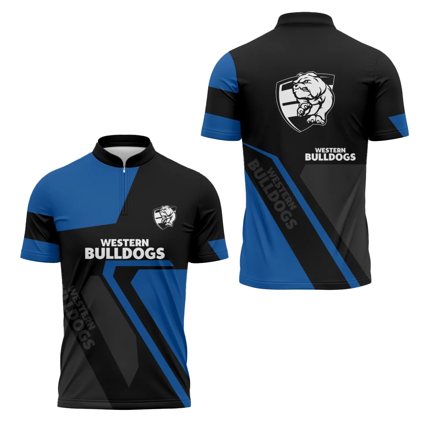 Western Bulldogs Apparels SC117