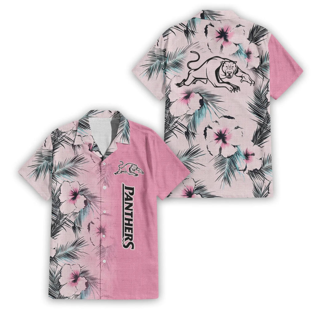 Penrith Panthers Apparels SHW056