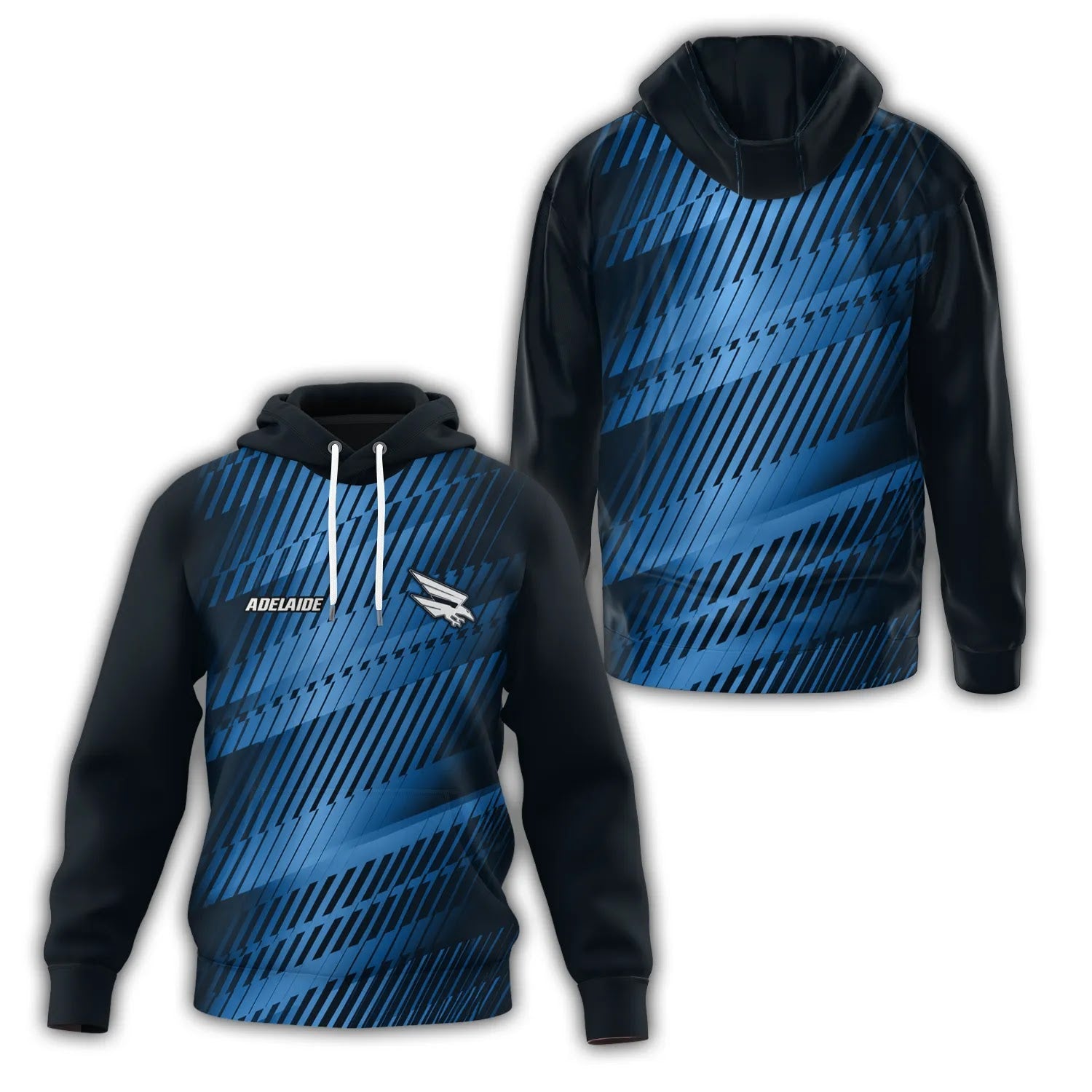 Adelaide Crows Hoodie SC118