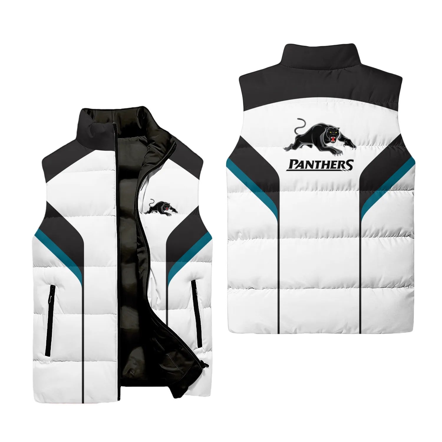 Penrith Panthers Apparels SC113