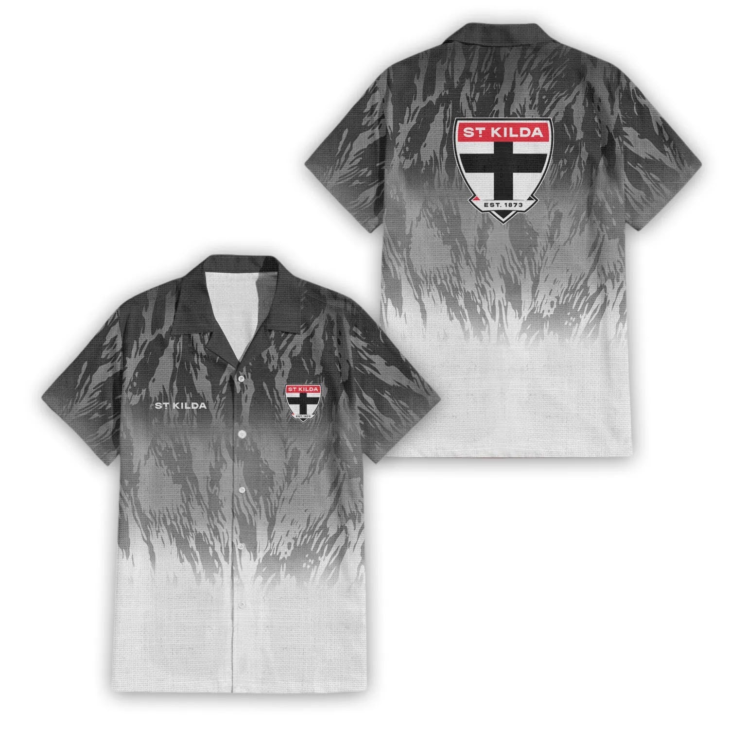 St Kilda Saints Apparels SC069