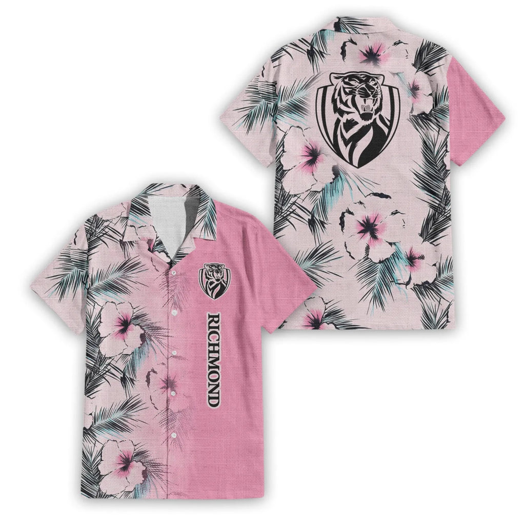 Richmond Tigers Apparels SHW056