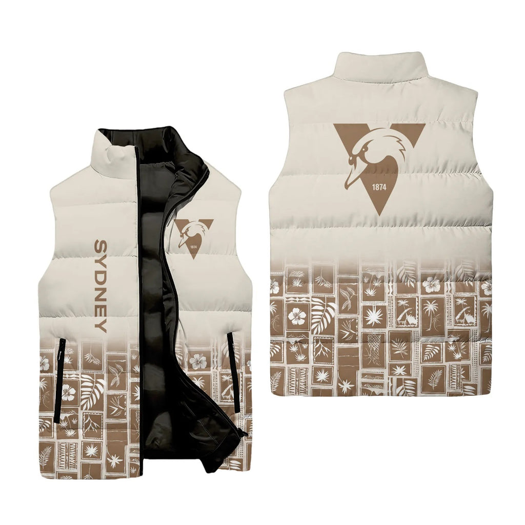 Sydney Swans Apparels SHW067