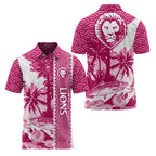 Brisbane Lions Apparels SHW038