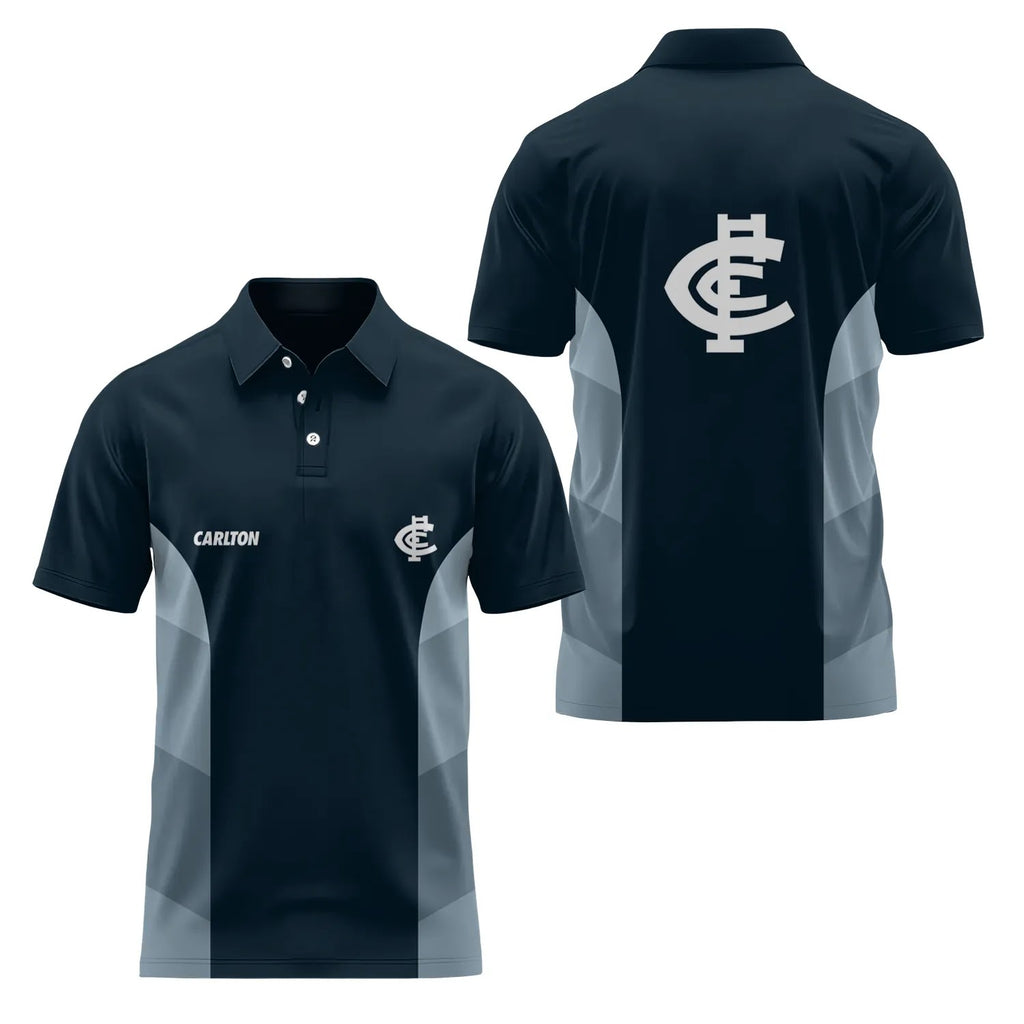 Carlton Blues Apparels SC049