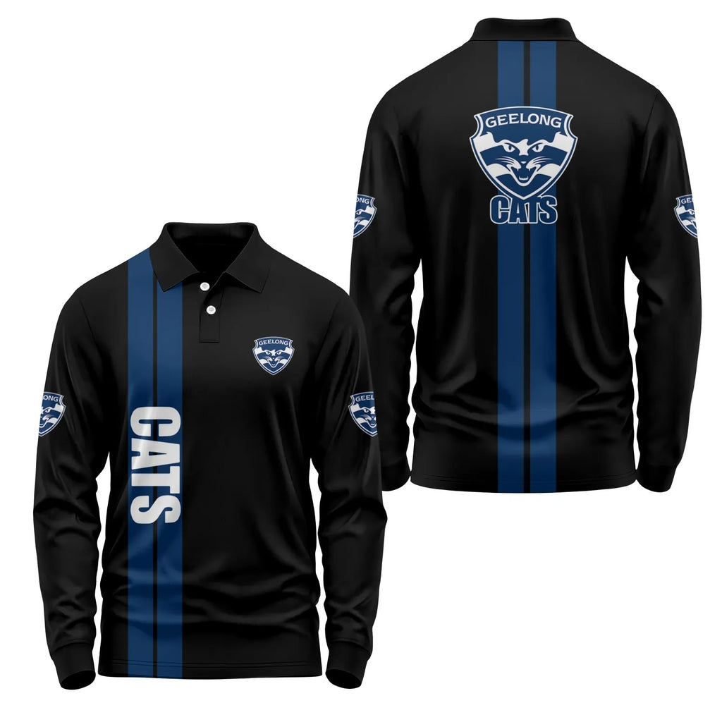 Geelong Cats Apparels SC013