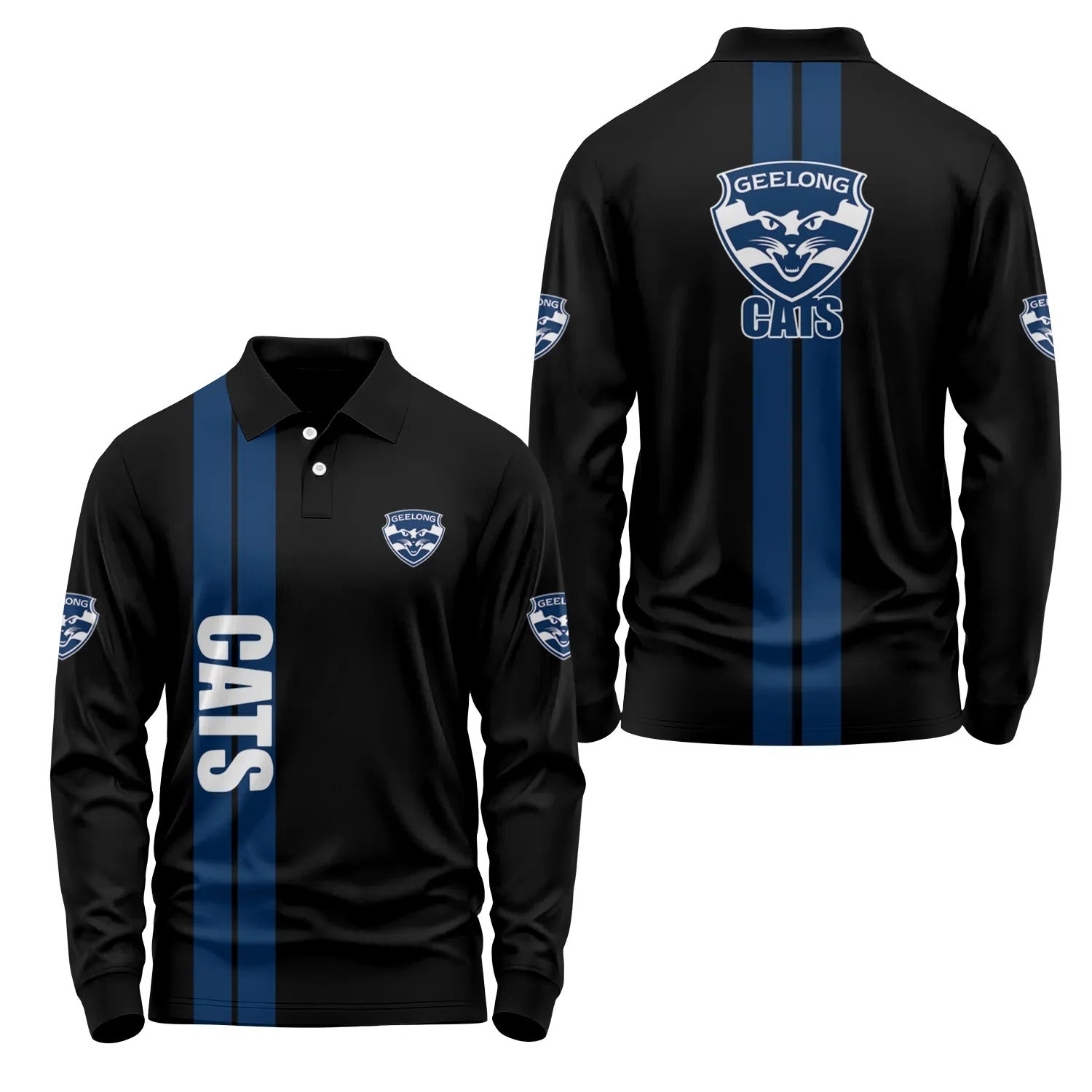Geelong Cats Apparels SC013