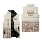 New Zealand Warriors Apparels SHW067