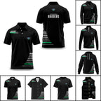 Canberra Raiders Apparels SC034